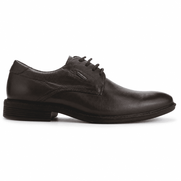 Zapato Café Hombre Casual Ferracini 5531