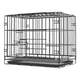 thumbnail image 1 of Jaula Para Mascotas Xxl Corral De Metal, 1 of 6