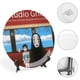 thumbnail image 4 of Plato Decorativo de Porcelana Desmarcar Studio Ghibli 15 cm, 4 of 6