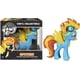 thumbnail image 2 of Figura de Vinil Funko My Little Pony Spitfire Funko POP, 2 of 2