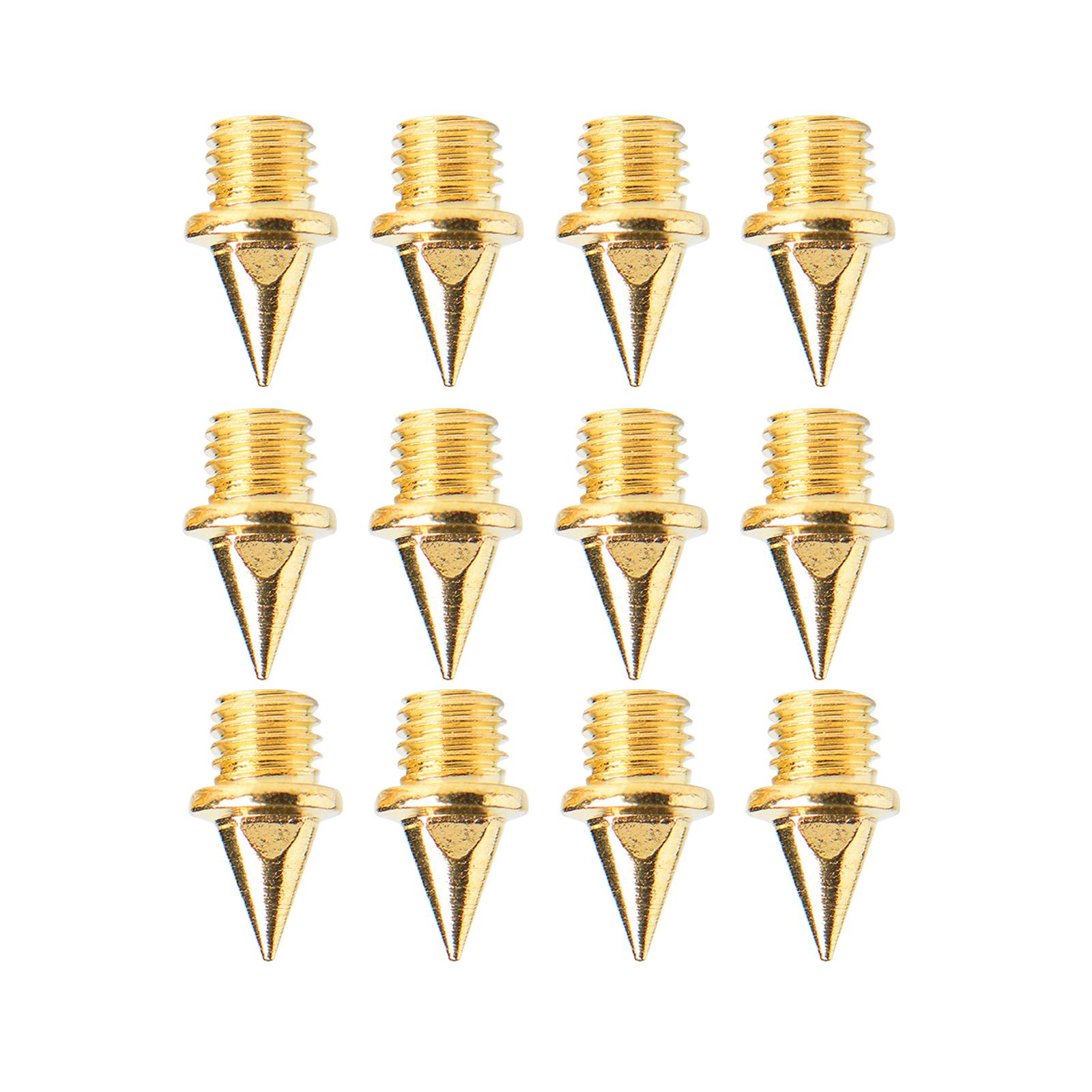 Ioensy - 12 Uds. Pistas Para Correr En Pista Y Campo Antideslizantes Para Práctica De Adiestramiento Al Aire Libre Estilo B