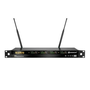 Edifier - Relacart Ur 2Q Receptor Sistema Inalambrico