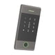 thumbnail image 1 of Sistema De Control De Acceso A Puerta, Teclado Con Huella Dactilar Para Puerta De Garaje De Apartamento, Color Negro, 1 of 5