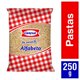 thumbnail image 1 of Fideo Pasta Alfabeto N°64 Bolsa, 250 g, 1 of 1