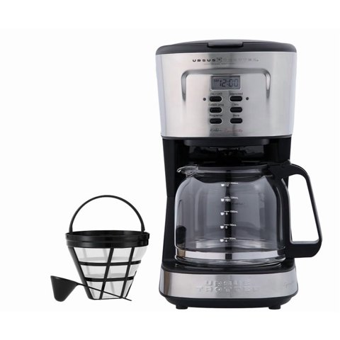 Cafetera Ut-Kaffeeklassik Ursus Trotter