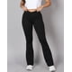 thumbnail image 2 of Leggings Flare Mujer Comfort Premium, 2 of 4