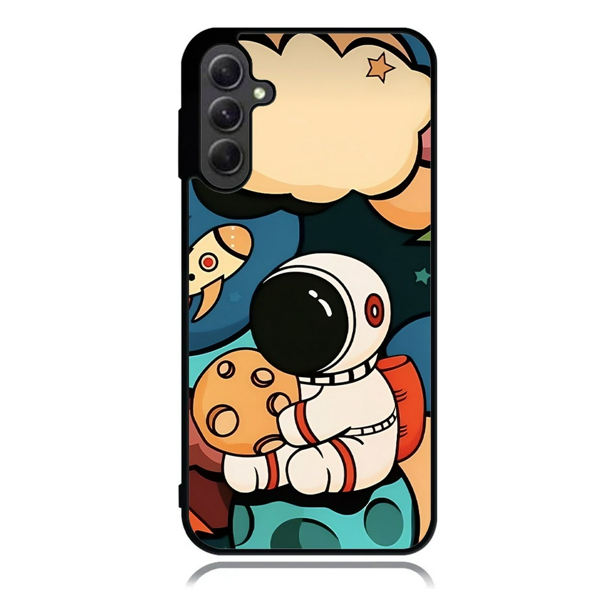 Genérico - Carcasa Funda Para Samsung A14 Diseño 286