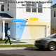 thumbnail image 2 of Arcctv Doble Lente Cámara Seguridad 4MP Exterior 360°, 2 of 3