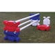 thumbnail image 3 of Jump Block Jolly Pets Horsemen's Pride Purple (paquete de 2), 3 of 4