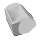 thumbnail image 5 of Cooler Igloo Maxcold Playmate Elite de 16 cuartos de galón, gris, 5 of 5