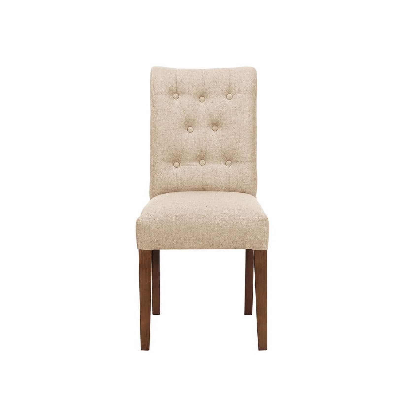 Latam Home - Silla Oviedo Lino Natural