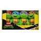 thumbnail image 1 of Peluche de peluche LEGEND TOYS Teenage Mutant Ninja Turtles, 1 of 8