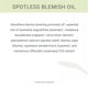 thumbnail image 5 of Aceite facial Osmia Natural Spotless Blemish Clean Beauty, 4,73 ml, 5 of 5