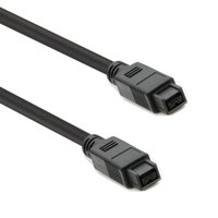 Cable Firewire 800 Apuxon De 9 Pines A 9 Pines Macho A Macho, 1,8 M