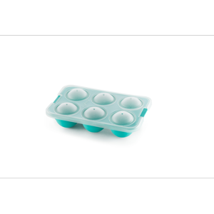 Lekue - Cubetera Xl De Forma Esférica