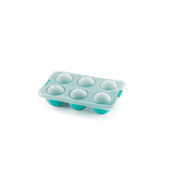 Cubetera XL de forma esférica