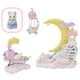 thumbnail image 2 of Playset Sylvanian Families desfile de los sueños para bebé, 2 of 6