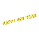 thumbnail image 4 of Banner De Feliz Año Nuevo 2024 Con Suministros De Fiesta De Cuerda Para Sala De Estar Estilo Resistente A, 4 of 5