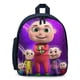thumbnail image 1 of Bebés Zool Mochila Escolar para Niños y Niñas, Mochila Infantil Ligera de Alta Calidad, Grande y Duradera Azul, 1 of 6