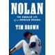 thumbnail image 1 of Libro Nolan: La Vida Singular de un Original Americano - Grand Central Publishing, 1 of 1