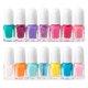 thumbnail image 3 of Set de esmaltes de uñas SIMPLE PLEASURES Unicorn Rainbow Kids 35 ml, 3 of 9