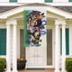 thumbnail image 5 of Billie Bust Up Bandera impresa con temática, regalo perfecto para fanáticos, amigos y familiares, y adecuada para actividades al aire libre e interiores, decoraciones de fiesta. 60*90CM, 5 of 6