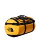 thumbnail image 1 of Bolsa de lona THE NORTH FACE Base Camp Duffel L Summit Gold/TNF Black, 1 of 5