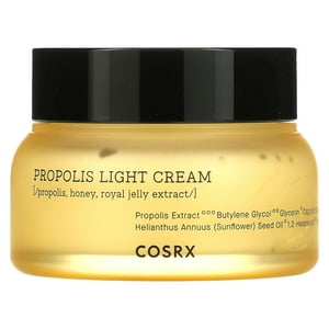 Cosrx - Crema Ligera De Propóleo Full Fit