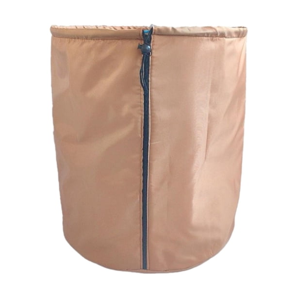 Bolsa Protectora De Invierno Para Macetas De Flores, árboles, Flores, Plantas De Jardín, Cubierta Aislante De 65 Cm X 70 Cm