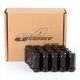 thumbnail image 1 of Tuercas GasSupply de 1/2 a 20 pulgadas de largo, con extremo cerrado, bellota, 48 mm, 20 unidades, 1 of 6