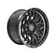 thumbnail image 1 of Set 4 llantas 17X9 6X139 Et0 LOBO MB, 1 of 3