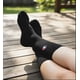 thumbnail image 2 of Calcetines Medias Champion 3 Pares Crew 3p, 2 of 6