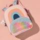 thumbnail image 3 of Mochila Rainbow Little Kid Backpack Skip Hop, 3 of 5