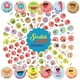thumbnail image 1 of Pegatinas Smelly para niños Joyful Artistry Scratch and Sniff, 1 of 3
