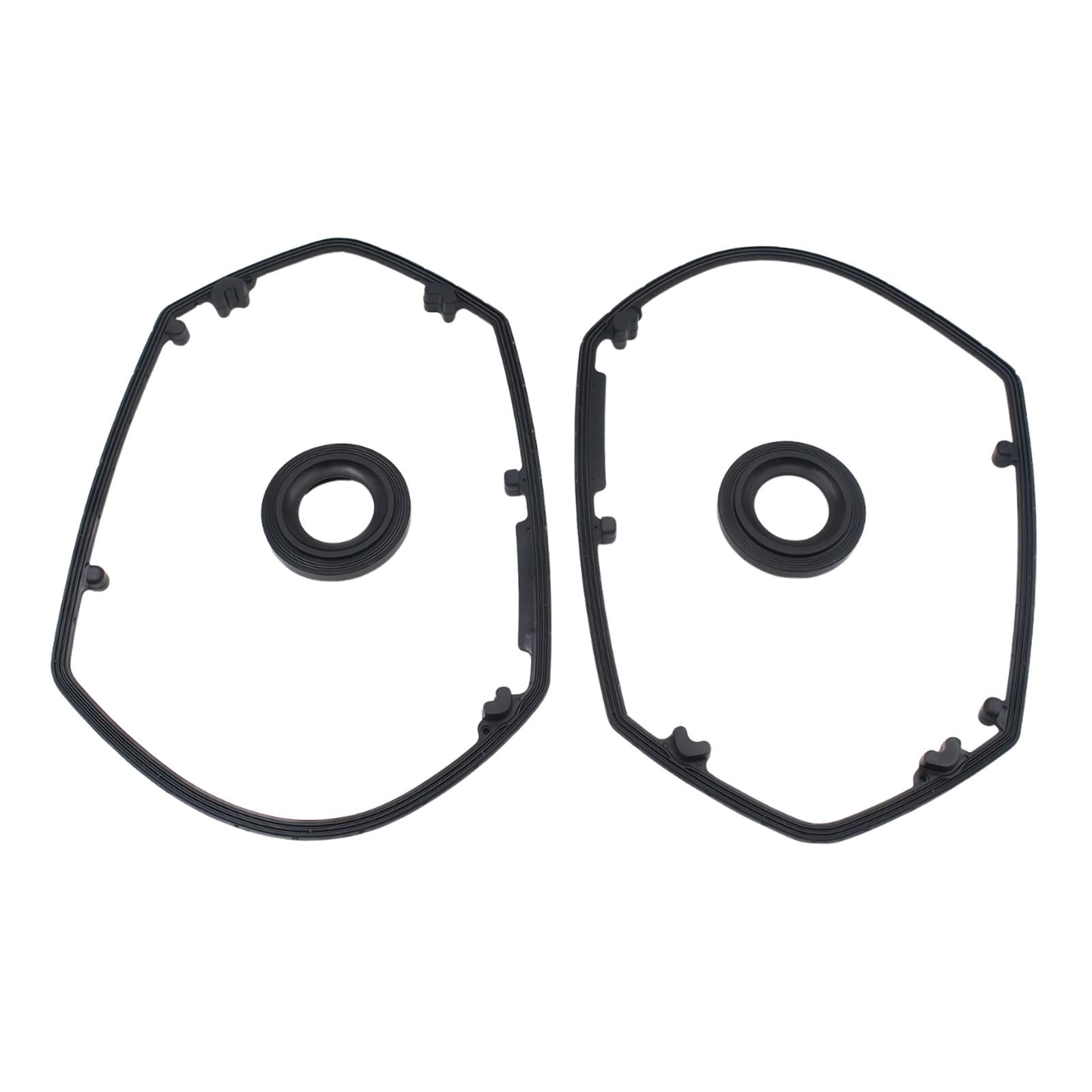 Ioensy - Juego De Juntas De Tapa De Válvulas Para Reparación 11 12 7 723 216 Para Bmw R1200r R1200rt