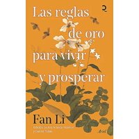 Ariel - Libro Las Reglas De Oro Para Vivir Y Prosperar - Fan Li