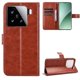 thumbnail image 4 of Funda tipo libro para Xiaomi 15 Pro, cartera todo‑en‑uno, funda multifuncional con tarjetero y correa de muñeca desmontable, 4 of 4