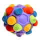 thumbnail image 2 of Dog Sniff Ball Aumento De IQ Cachorro Portátil Jugando Perro Suave Bola De Alimentación Lenta Estilo D, 2 of 5
