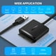 thumbnail image 3 of Adaptador Sata Usb 3.0 2.5/3.5inch 12tb Max Cm257, 3 of 3