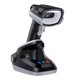 thumbnail image 1 of Escáner de Códigos de Barras TEEMI TMSL-59CR 2D Bluetooth con Base, 1 of 9