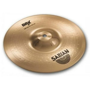 Platillo Splash Profesional Para Bateria Sabian B8X 41005X