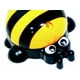 thumbnail image 2 of 3x Timer Cocina De Abeja Y Cocinero Reloj Temporizador  A Cuerda, 2 of 6