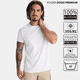thumbnail image 3 of Polera Hombre Manga Corta Dogo 100% Algodón, 3 of 4
