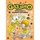 thumbnail image 1 of Libro Gaturro 8. Gaturro Atrapado En Mundo Gaturro, 1 of 2