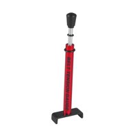 Magideal - Medidor De Tensión De Correa De Motocicleta Genérico Herramienta De Tensión De Correa Precisa Ajustable Con Rojo