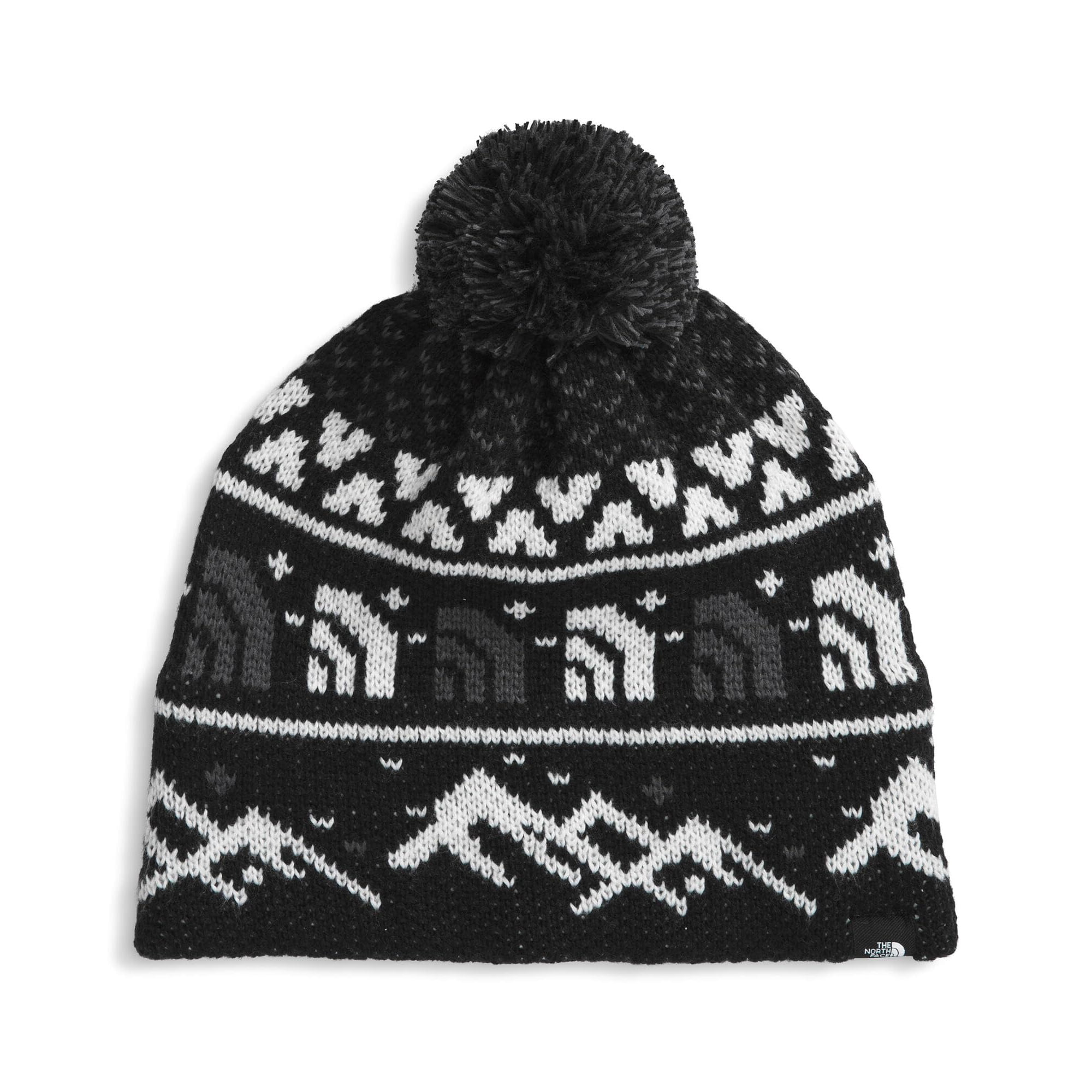 Gorro De Invierno The North Face Cabin Ski Tuke Para Hombre Y Mujer