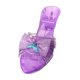 thumbnail image 5 of Zapatos De Princesa, Decoración De Zapatillas De Reina Para El Día Del Ni?o, Regalo De Fiesta De Baile, 5 of 5