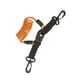 thumbnail image 2 of Cordón De Buceo Con Clips, Hebilla De Liberación Rápida Para Herramientas De Buceo Con Antorcha, 2 of 5
