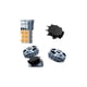 thumbnail image 3 of Kit Ampolletas Ultra Led Ámbar Kobo T20 Canbus, 3 of 4