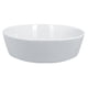 thumbnail image 1 of Set De 6 Bowl Redondo Porcelana Blanco 33Cc Acces Rak, 1 of 2